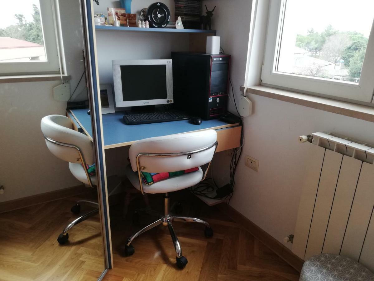 Cuore Di Umago Luaran gambar