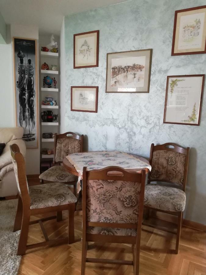 Cuore Di Umago Luaran gambar